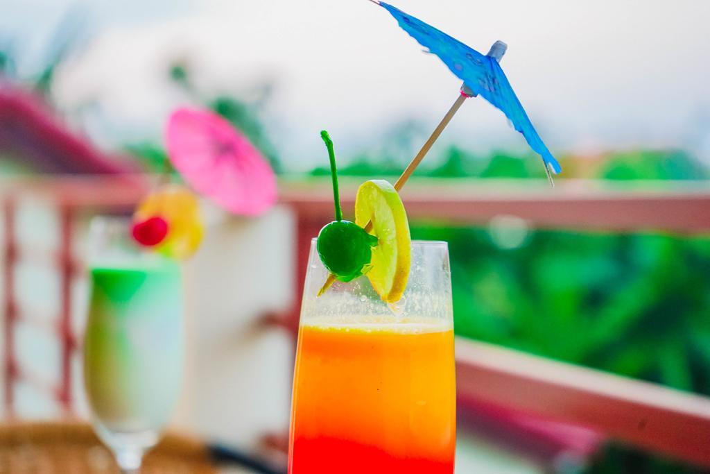 Herbal Tea Homestay Hoi An Eksteriør billede