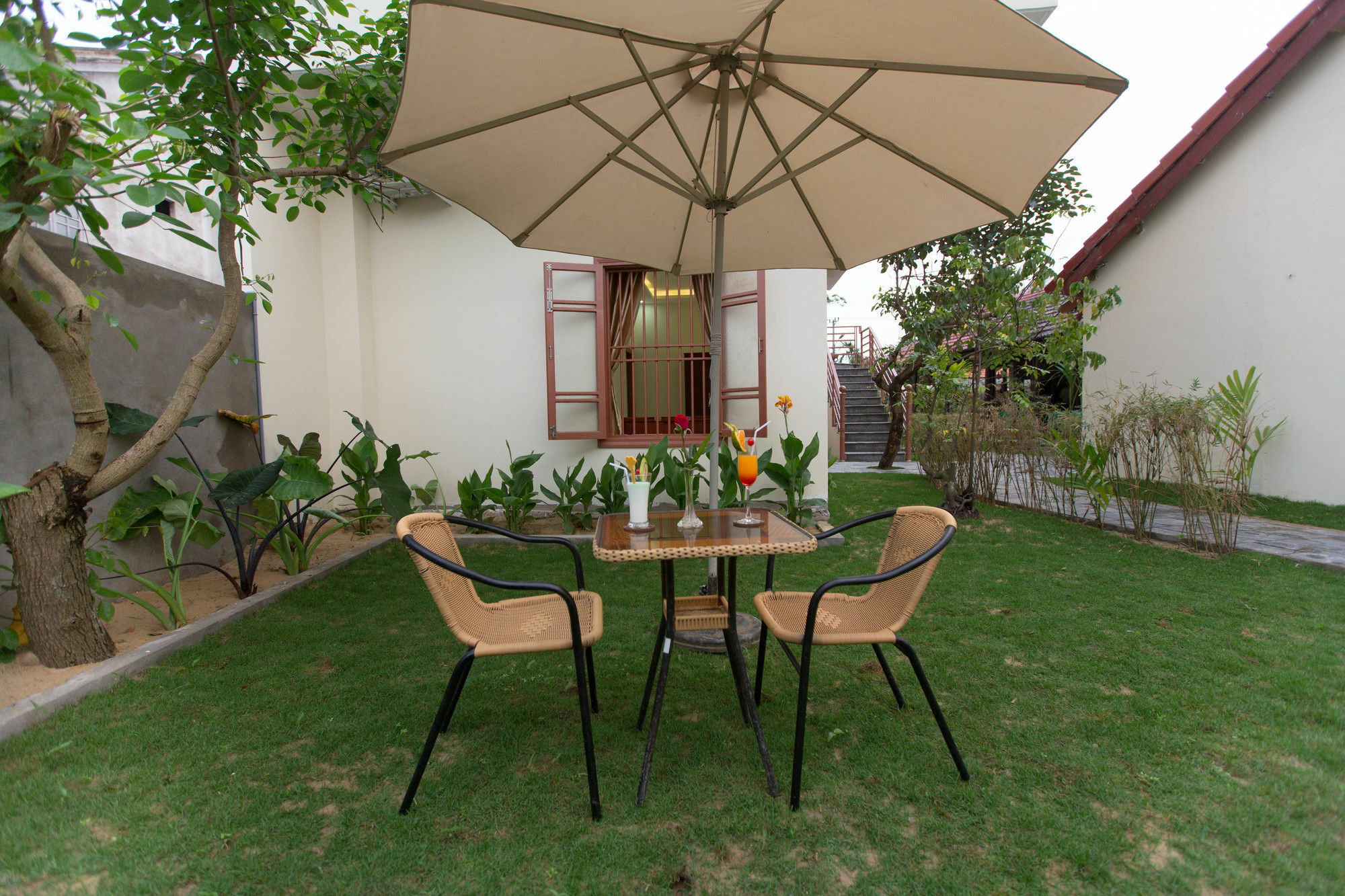 Herbal Tea Homestay Hoi An Eksteriør billede